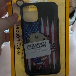 iPhone case